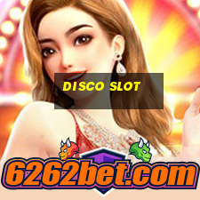 disco slot