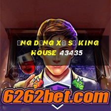 Ứng dụng Xổ số King House 43435