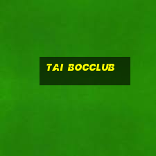 tai bocclub