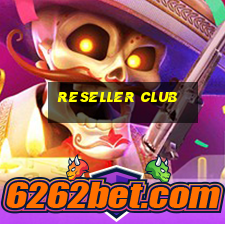 reseller club