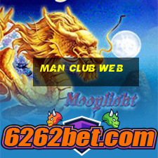 man club web