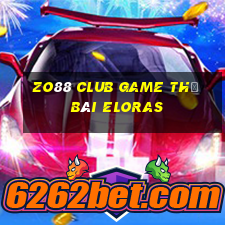 Zo88 Club Game Thẻ Bài Eloras