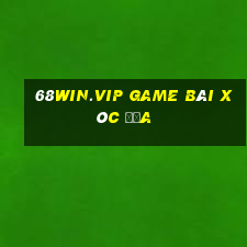 68Win.Vip Game Bài Xóc Đĩa