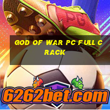 god of war pc full crack