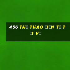 456 Thể thao điện tử Tải về