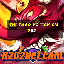 Thể thao vô địch cmp88