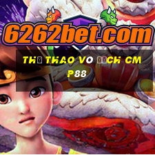 Thể thao vô địch cmp88