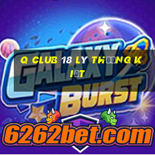 q club 18 lý thường kiệt