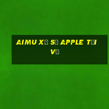 Aimu Xổ số Apple Tải về