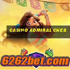 casino admiral cheb