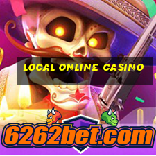 local online casino