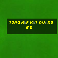 tong hợp kết quả xsmb