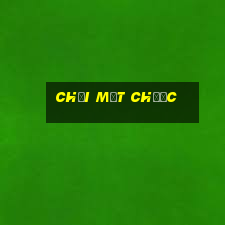 chơi mạt chược