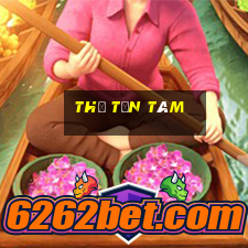 thợ tận tâm