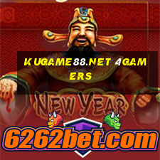 Kugame88.Net 4Gamers