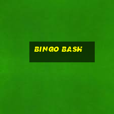 bingo bash