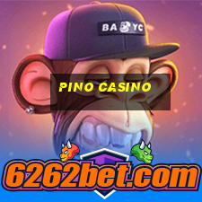 pino casino