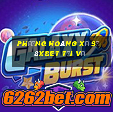 phượng hoàng Xổ số 8Xbet tải về