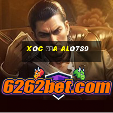 Xóc Đĩa Alô789