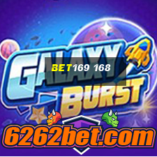 bet169 168