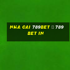 nha cai 789bet ở 789bet in