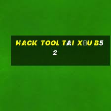 hack tool tài xỉu b52