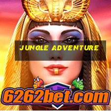 jungle adventure