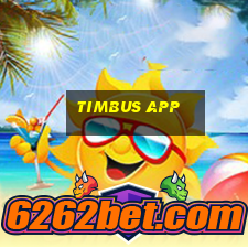 timbus app