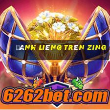 đánh liêng trên zing