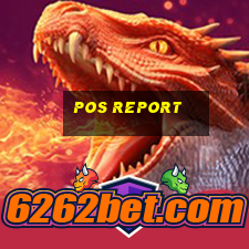 pos report