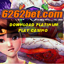 download platinum play casino