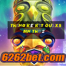 THỐNG KÊ KẾT QUẢ XSMN Thứ 2