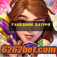 facebook dating