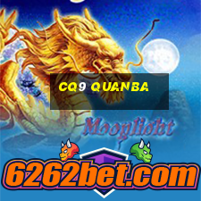 cq9 Quanba