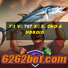 Tải về 767 Xổ số cho Android