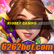 riobet casino украина