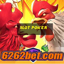 slot poker