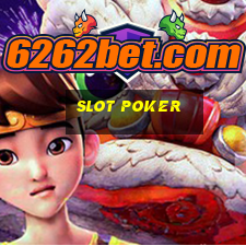 slot poker