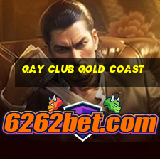 gay club gold coast