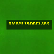 xiaomi themes apk