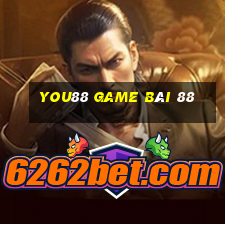 You88 Game Bài 88