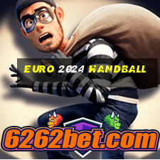 euro 2024 handball