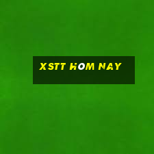 xstt hôm nay