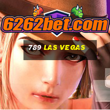 789 las vegas