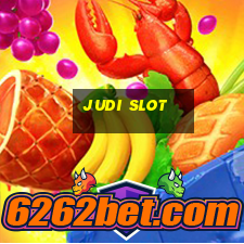 judi slot