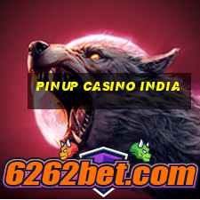 pinup casino india