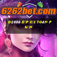 d2888 Bắp cải toàn phần