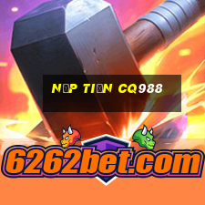 Nạp Tiền Cq988