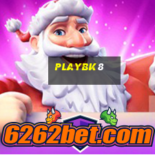 playbk8