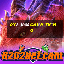 qy8 1000 chiến thắng